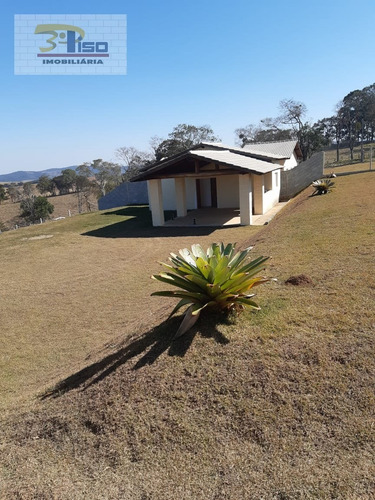Imagem 2 de 10 de Chácara Em Bairro Rosa Mendes - Pinhalzinho - 1757