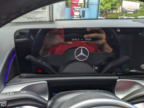 Mercedes-Benz GLB 200 1.3 CGI GASOLINA PROGRESSIVE 7G-DCT