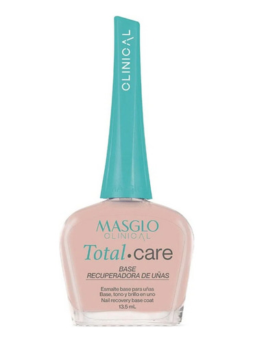 Base Clinical Total Care Regeneradora 13,5 Ml.