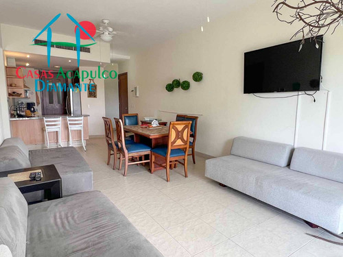 Cad Mayan View 4 304. Terraza Con Vista Al Lago Y Áreas Comunes