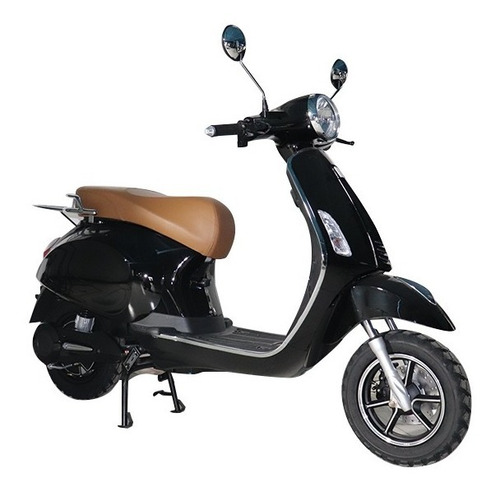 Moto Eléctrica Tipo Vespa 1500w