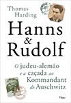 Hanns E Rudolf - O Judeu-alemao