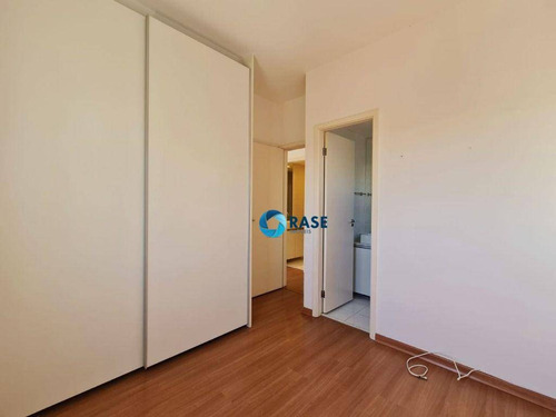 Apartamento, 72 M² - Venda Por R$ 579.500,00 Ou Aluguel Por R$ 2.700,00/mês - Cidade São Francisco - São Paulo/sp - Ap1418