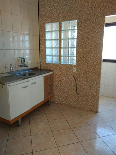 Imagem 17 de 23 de Apartamento No Canto Do Forte/pg, Com Um Dormitório, Sala Com Sacada E Uma Vaga De Garagem. - Nff34