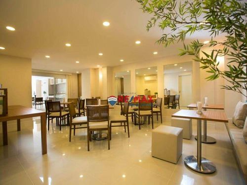 Imagem 3 de 26 de Cobertura Com 4 Dormitórios À Venda, 175 M² Por R$ 1.652.670,00 - Tijuca - Rio De Janeiro/rj - Co0001