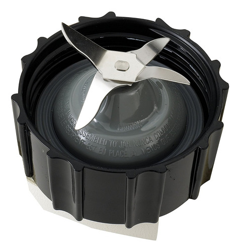Negro + Decker Crush 10 Maestro Velocidad Blender, Negro, Bl