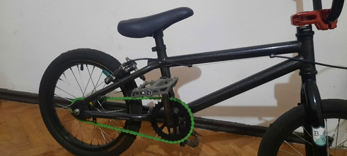 Bmx Gt Mach One 16 