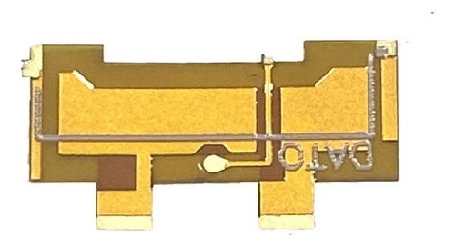 Flex Cable Chip Emmc Dat0 Para Nintendo Switch Oled