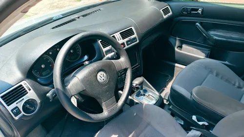Jetta Clásico 2.0 Automático Sport