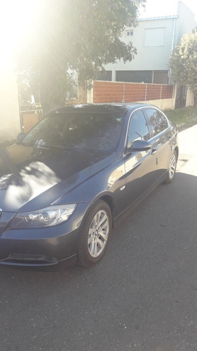 Bmw Serie 3 2.5 323i Executive 2006
