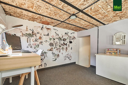 Imagen 29 de 30 de Excelente Casa De Estilo