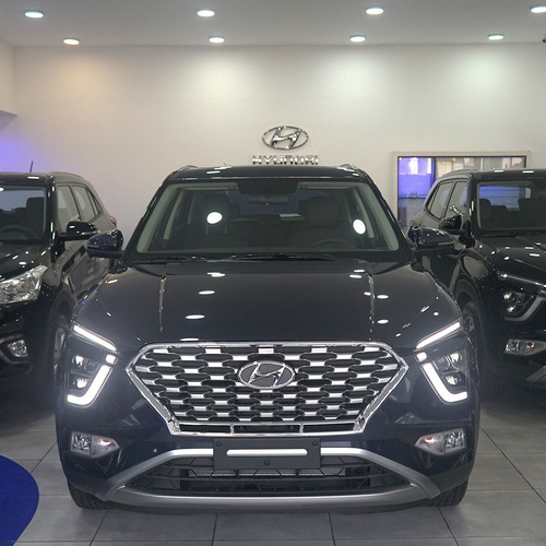 Imagen 19 de 22 de Hyundai New Creta