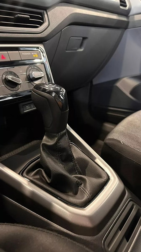 Volkswagen T-Cross TRENDLINE 200 TSI AT