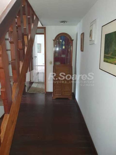 Cobertura-à Venda-leblon-rio De Janeiro - Ldco30018