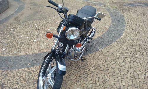 Imagem 14 de 14 de Honda Cb 400