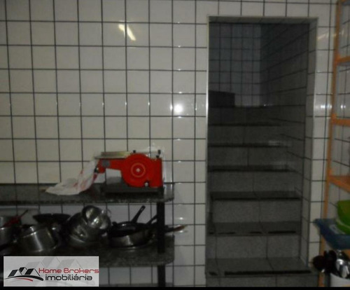 Imagem 11 de 12 de Casa Comercial Para Venda Em Jundiaí, Vila Arens Ii, 3 Dormitórios, 1 Suíte, 3 Banheiros - 20024s_2-1123118