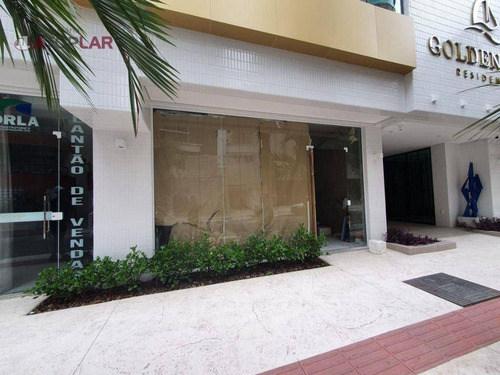 Imagem 9 de 24 de Sala À Venda, 45 M² Por R$ 650.000,00 - Centro - Balneário Camboriú/sc - Sa0157