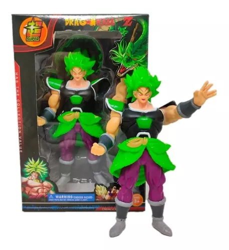 Boneco Articulado Dragon Ball Ultra Instinct Goku Fun - Boneco