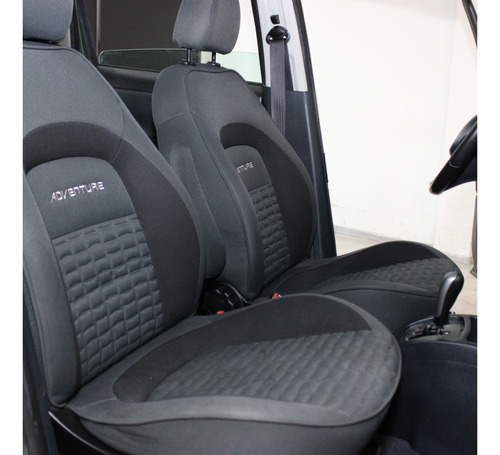 Fiat Idea 1.8 MPI ADVENTURE 16V FLEX 4P MANUAL