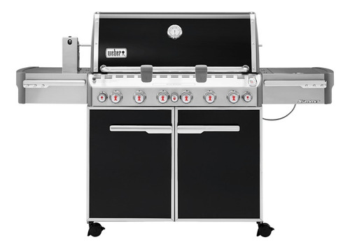 Asador De Gas Summit® E-670