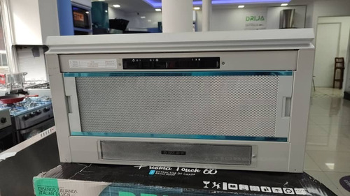 Imagen 1 de 3 de Campana Cata Tf-5260 3 Niveles