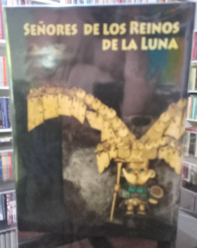 Señores De Los Reinos De La Luna - Banco De Crédito Del Perú