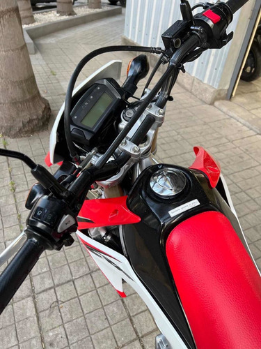 Imagen 10 de 15 de Honda Crf 250l /// 2013 - 22.000km