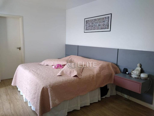 Cobertura Com 3 Dormitórios À Venda, 280 M² Por R$ 1.330.000,00 - Centro - Santo André/sp - Co1959