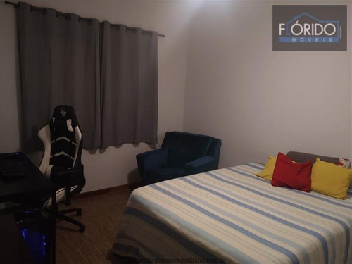Imagem 27 de 29 de Casas À Venda Em Atibaia/sp - Compre A Sua Casa Aqui! - 1475233