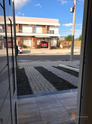 Imagem 4 de 12 de Sobrado À Venda Por R$ 209.000,00 - Bela Vista - Caxias Do Sul/rs - So0251