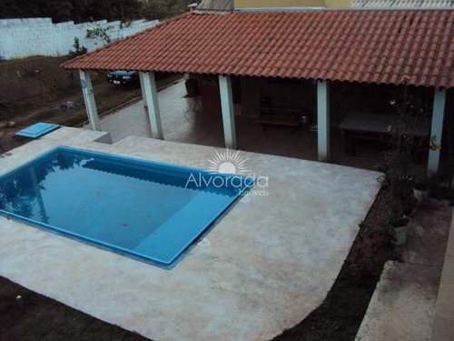 Imagem 9 de 12 de Chácara Com 3 Dorms, Vivendas Do Engenho D'água, Itatiba - R$ 600 Mil, Cod: Ch047 - Vch047