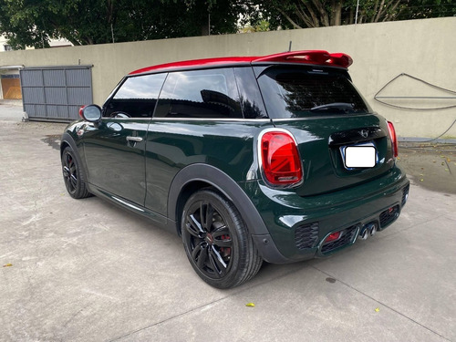 Imagem 6 de 15 de Mini Cooper 2.0 Twinpower Ohn Cooper Works Steptronic 2020