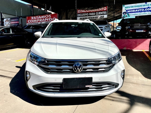 Imagem 3 de 12 de Volkswagen Nivus Highline Tsi 1.0