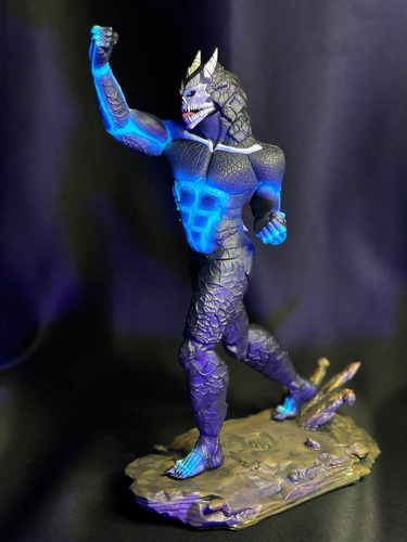 Kaiju No 8 Action Figure