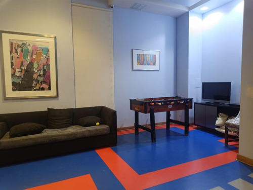 Departamento En Venta En Las Condes