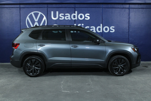 Volkswagen Taos 1.4 Tsi Trendline At