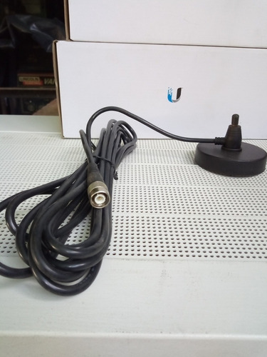 Imagen 2 de 2 de Antena Con Base Inmantadas Chinas