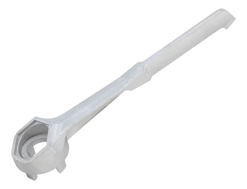 Herramienta Para Abrir Tambores, Llave De Tapón De Aluminio