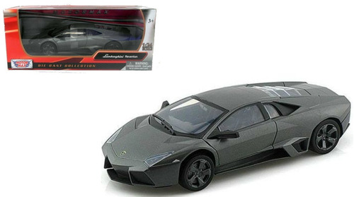 Lamborguini Reventon  19cm Motormax 1/24 Palermo