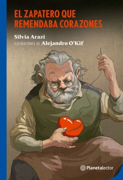 El Zapatero Que Remendaba Corazones - Silvia Arazi