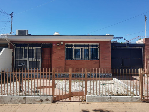 Casa En Barrio Trapiche