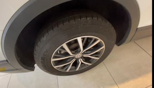 Volkswagen Tiguan Allspace 1.4 TSI 250 DSG