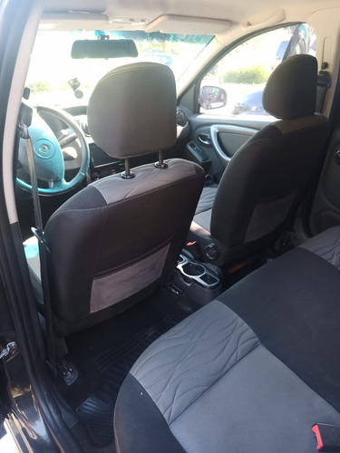 Renault Duster 2.0 4x2 Luxe Nav 138cv