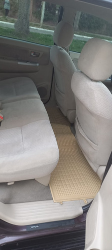 Sw4 Srv 3.0 Tdi Manual 4x4 Alta Y Baja En Perfecto Estado