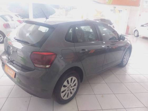 Imagem 7 de 9 de Volkswagen Polo 1.0 Mpi Total Flex Manual