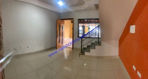 Imagem 3 de 24 de Venda - Casa - Parque Residencial Jaguari - Americana - Sp - 887vj