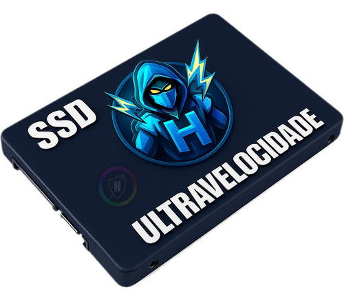 Pc Gamer I5 9 Geração / Geforce 4g Ddr5 / 16g Ddr4 / Ssd 480