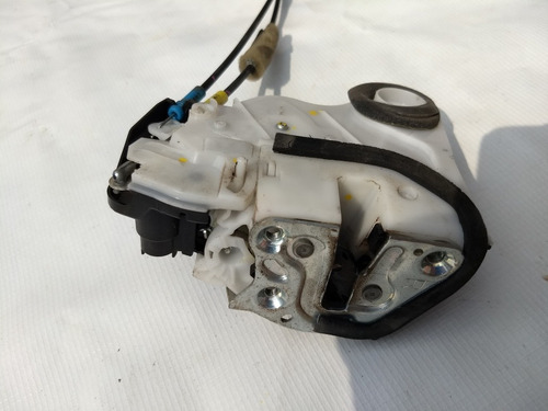 Chapa O Cerradura Trasera Derecha Suzuki Ciaz 2016 (Usado)