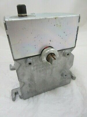 Carrier Hf26ca024 Honeywell M934a1490 Modutrol Damper/va Aac