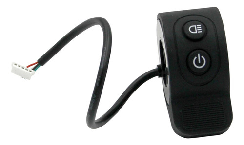 Durable Trigger Modification Electric Scooter